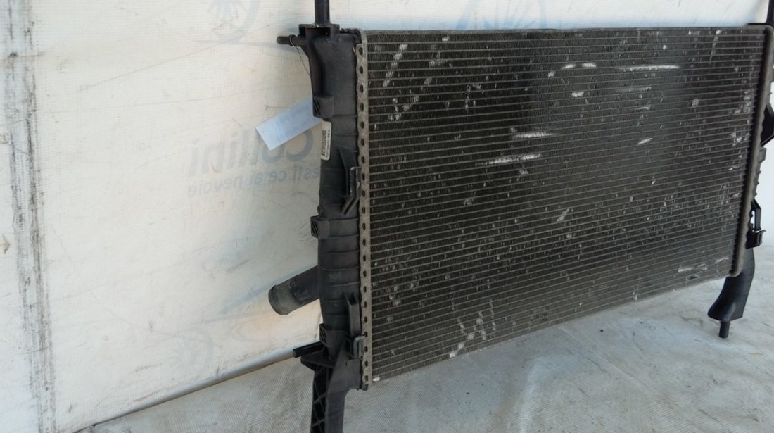 Radiator apa Ford Transit 2.2 / 2.4 TDCI An 2006 2007 2008 2009 2010 2011 2012 cod 6C118005AD