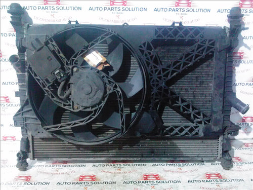 Radiator apa FORD TRANSIT 2.2 D an fabr. 2008