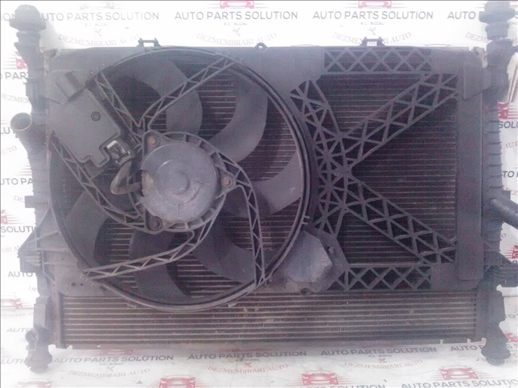 Radiator apa FORD TRANSIT 2.2 D an fabr 2012