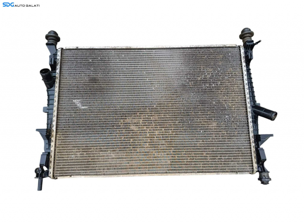 Radiator Apa Ford Transit 2.2 TDCI 2006 - 2014 Cod 7C11-8005-AB [V0267]