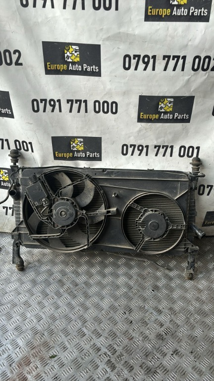 Radiator apa Ford Transit 2.2 TDCI an 2010-2015 cod 6C118005CD