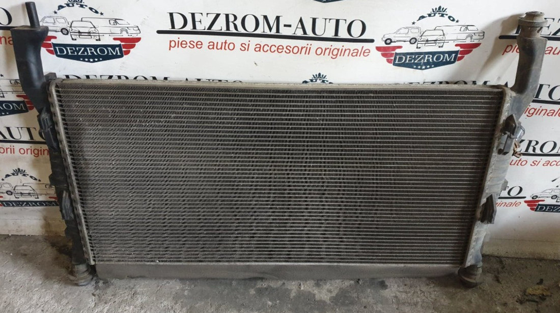 Radiator apa Ford Transit 2.2 TDCi cod piesa : VP6C1H-8005-CB