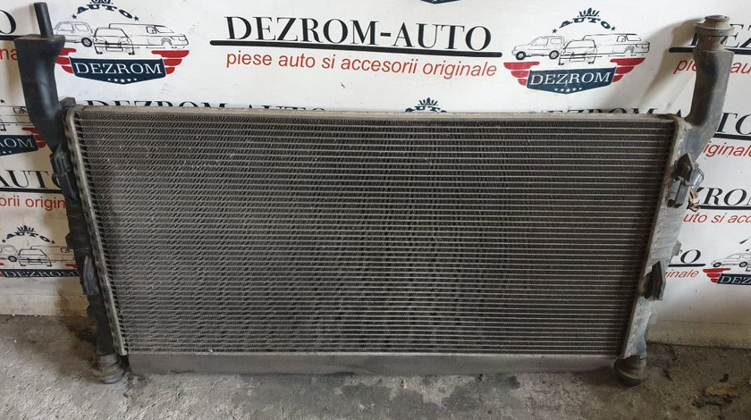 Radiator apa Ford Transit 2.2 TDCi cod piesa : VP6C1H-8005-CB