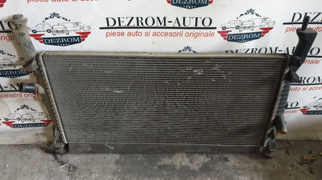 Radiator apa Ford Transit 2.2 TDCi cod piesa : VP6C1H-8005-CB