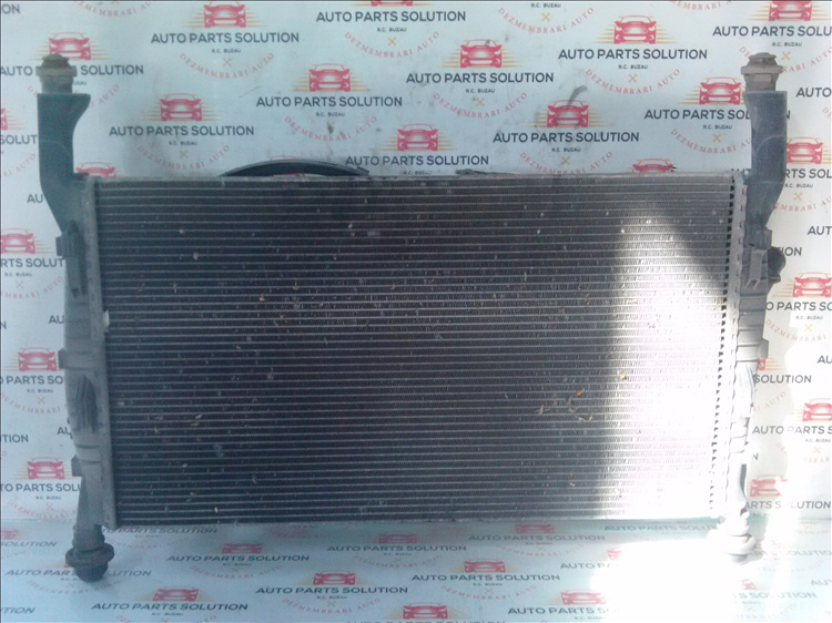 Radiator apa FORD TRANSIT 2.2D an fabr. 2009