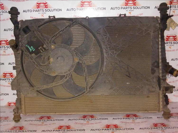 Radiator apa FORD TRANSIT 2.2D an fabr. 2012
