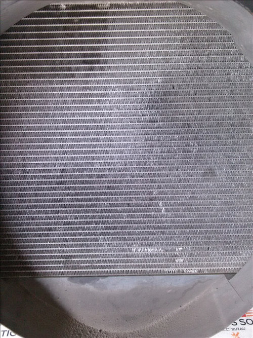 Radiator apa FORD TRANSIT 2.4 D an fabr. 2009
