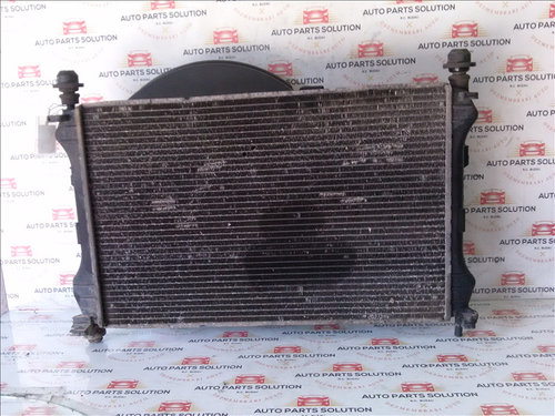 Radiator apa FORD TRANSIT 2.4 TDCI an fabr. 2003