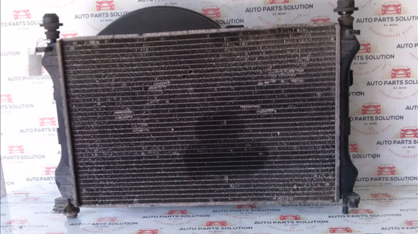 Radiator apa FORD TRANSIT 2000-2006