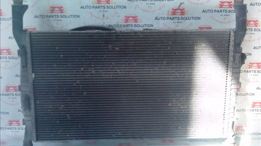 Radiator apa FORD TRANSIT 2006-2012