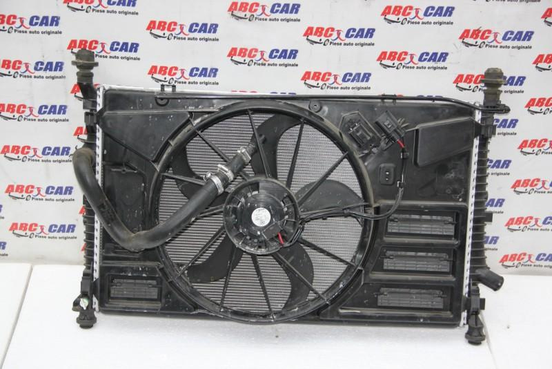 Radiator apa Ford Transit 2020-> GK21-8005-BC