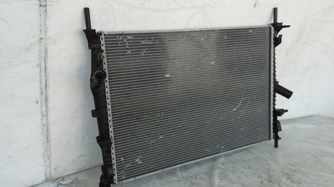 Radiator apa Ford Transit An 2006 2007 2008 2009 2010 2011 2012 cod 7C11-8005-AB