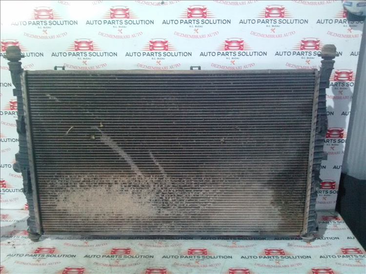 Radiator apa FORD TRANSIT an fabr.2015