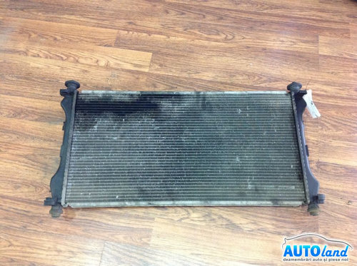 Radiator Apa Ford TRANSIT bus FD ,FB ,FS ,FZ ,FC 2000-2006