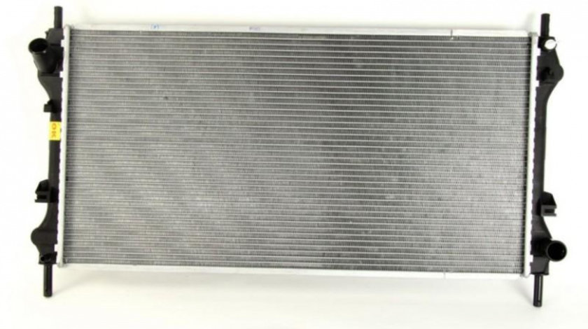 Radiator apa Ford TRANSIT bus (FD_ _, FB_ _, FS_ _, FZ_ _, FC_ _) 2000-2006 #3 02053013