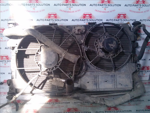 Radiator apa FORD TRANSIT Connect 1.8 D an fabr 2002