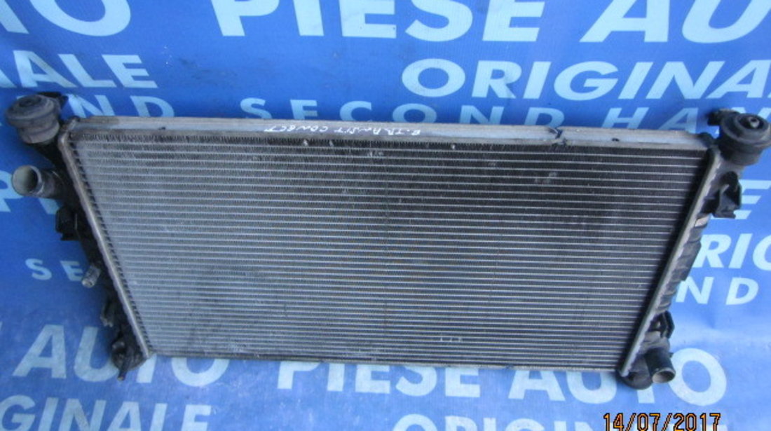 Radiator apa Ford Transit Connect 1.8tdci ; 2T148005FA