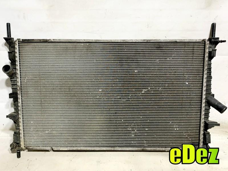 Radiator apa Ford Transit Connect (2013-2018) BK21-8005-CC