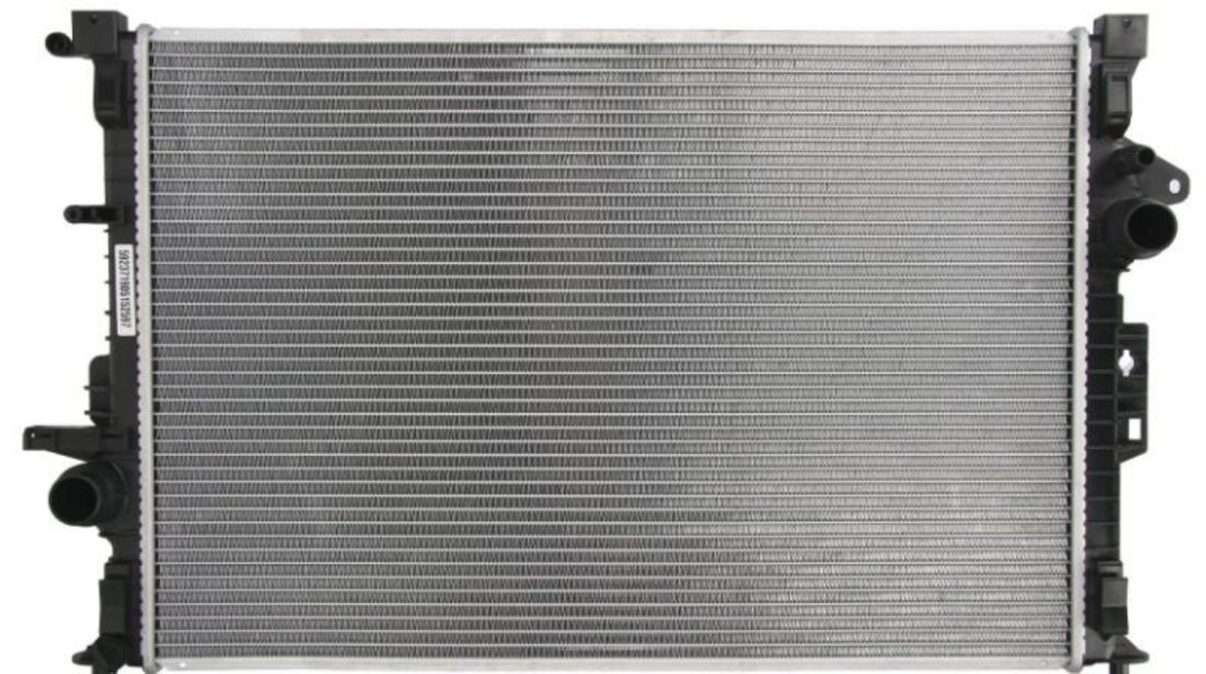 Radiator apa Ford TRANSIT CONNECT caroserie 2013-2016 #2 1776791