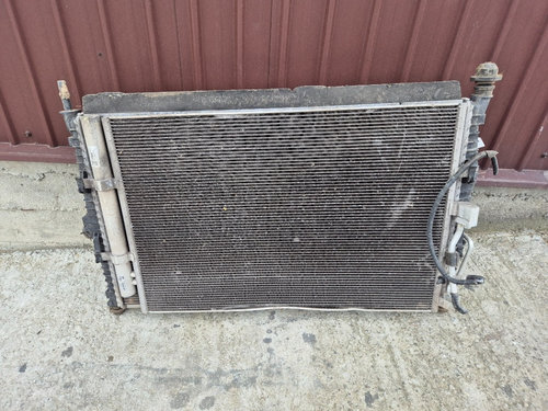 Radiator apa Ford Transit/ Custom 2.2 TDCI Fab: 2011-Prezent