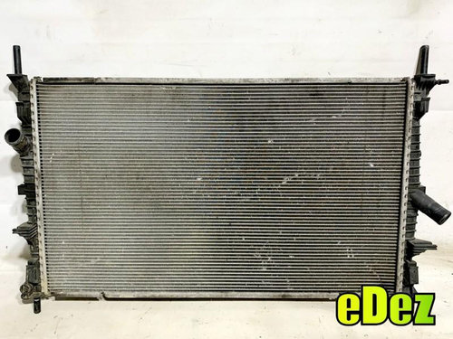 Radiator apa Ford Transit Custom (2012>) BK21-8005-CC
