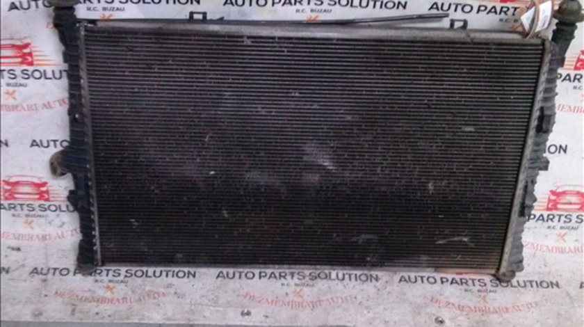 Radiator apa FORD TRANSIT CUSTOM 2015