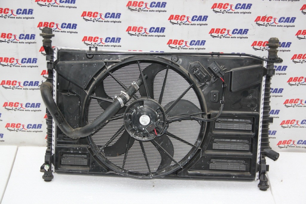 Radiator apa Ford Transit electric cod: GK21-8005-BC model 2019