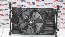 Radiator apa Ford Transit electric cod: GK21-8005-...