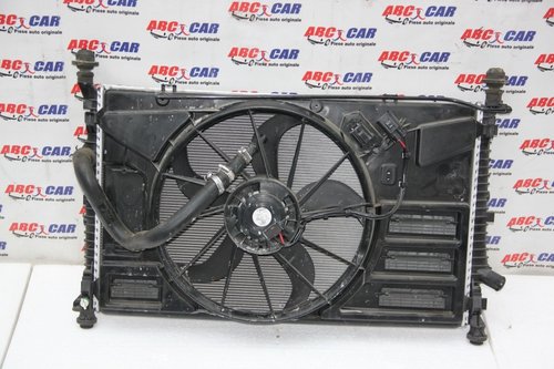 Radiator apa Ford Transit electric cod: GK21-8005-BC model 2019