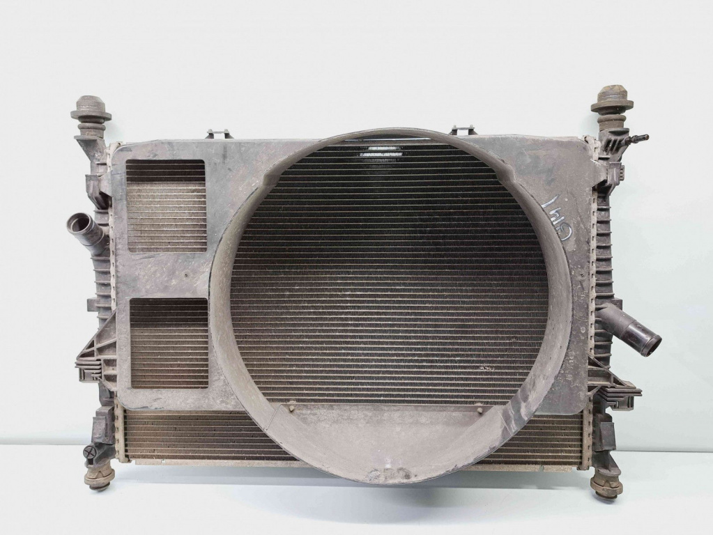 Radiator apa Ford Transit [Fabr 2006-2013] 7C11-8005-AB 2.4 TDCI T24D 2.4 TDCI T24D 80KW / 109CP