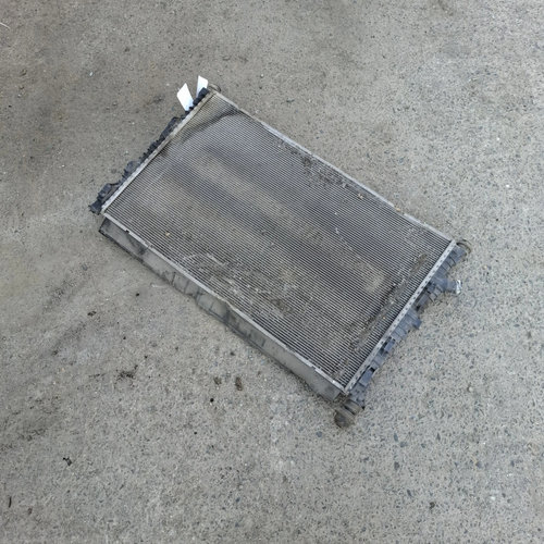 Radiator Apa Ford Transit Mk 5 2012 > 2.0 Tdci Motorina Gk218005Bb, Ck218005Bb