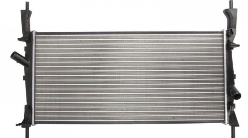 Radiator apa Ford TRANSIT platou / sasiu 2006-2016 #4 01053103