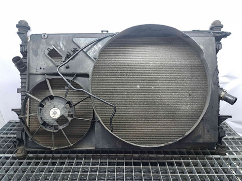 Radiator apa Ford Transit (TTG) [Fabr 2014-2023] BK21-8005-CC 2.2 TDCI CYRA 2.2 TDCI CYRA 92KW / 125...