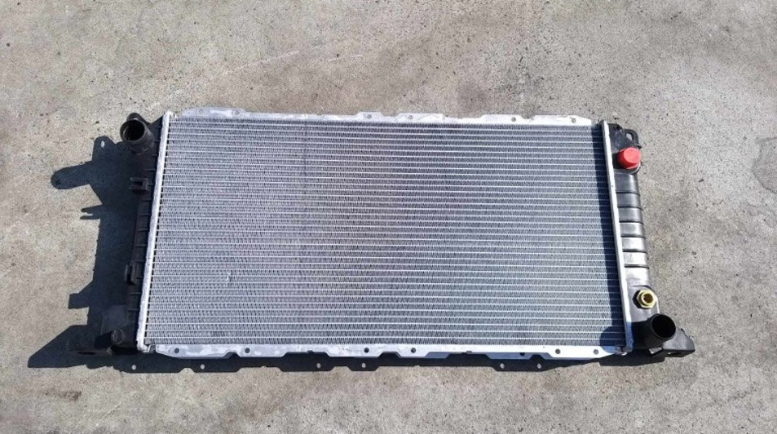 Radiator apa ford transit van e me94vb8005dc