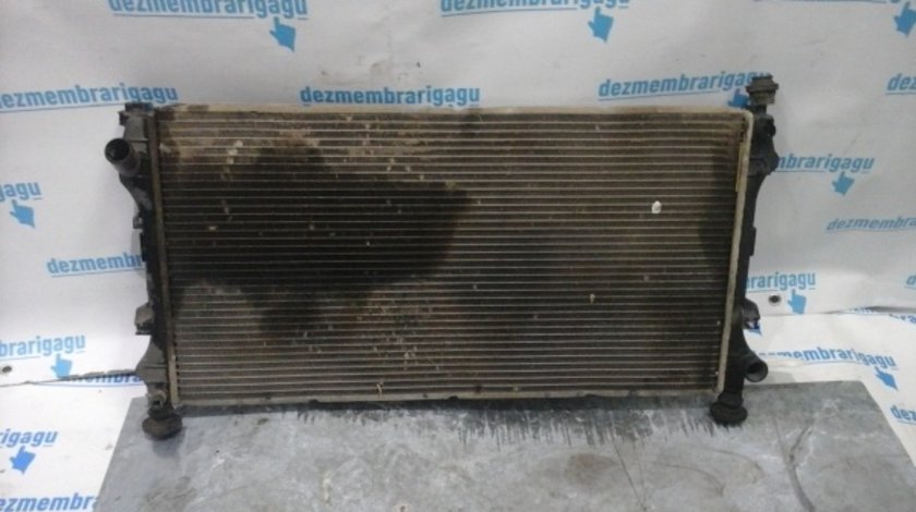 Radiator apa Ford Transit Vii (2000-)