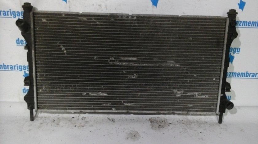 Radiator apa Ford Transit Vii (2000-)