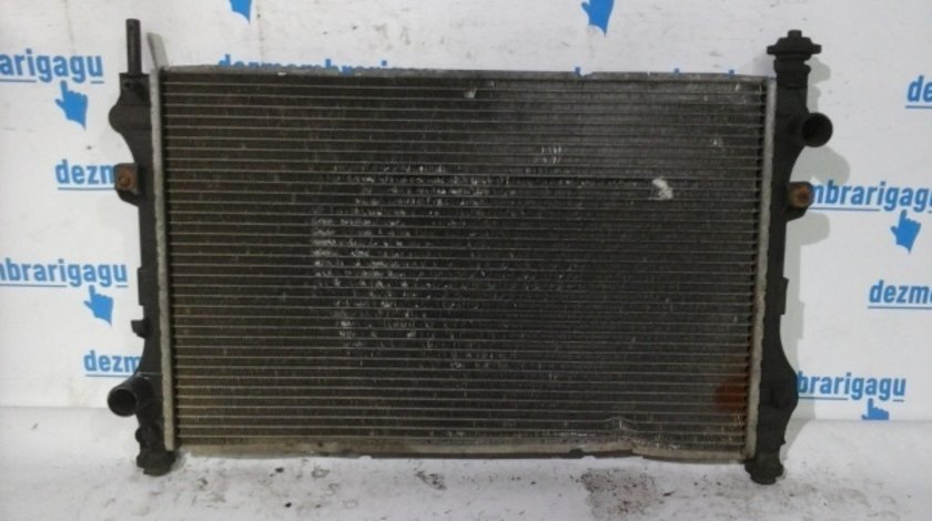 Radiator apa Ford Transit Vii (2000-)