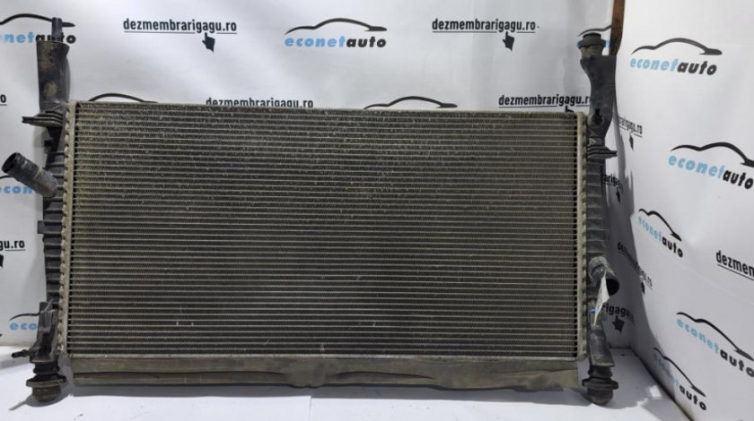 Radiator apa Ford Transit Viii (2006-)