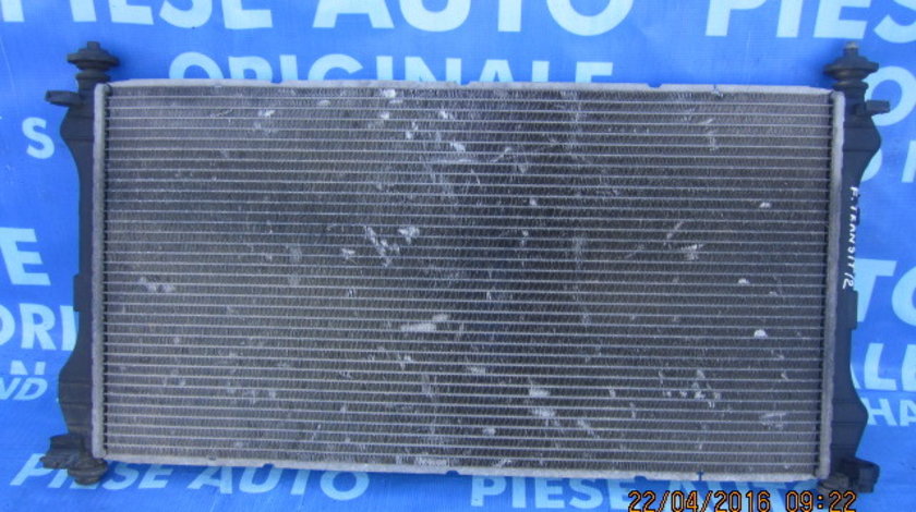 Radiator apa Ford Transit