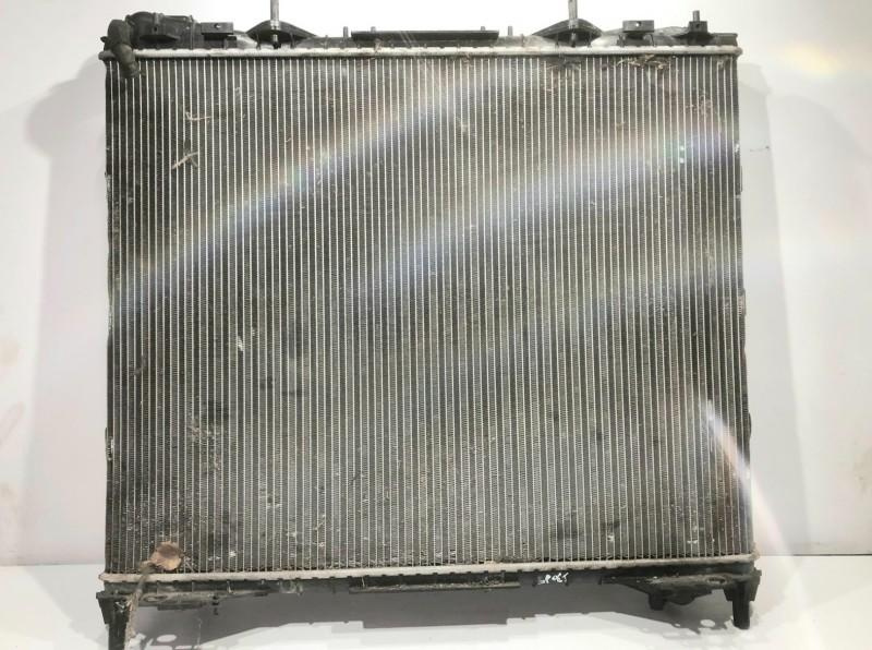 Radiator apa fpla-19e839-aj Land Rover Range Rover Sport 2 [2013 - 2020]