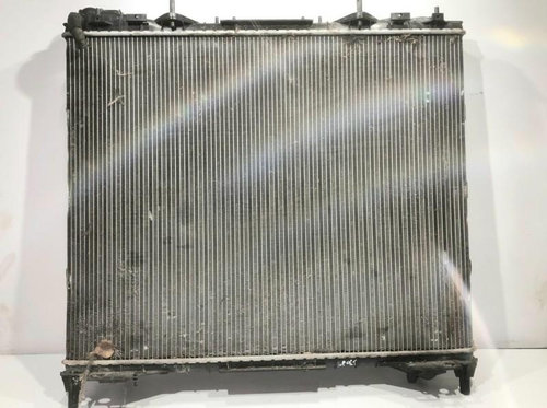 Radiator apa fpla-19e839-aj Land Rover Range Rover Sport 2 [2013 - 2020]