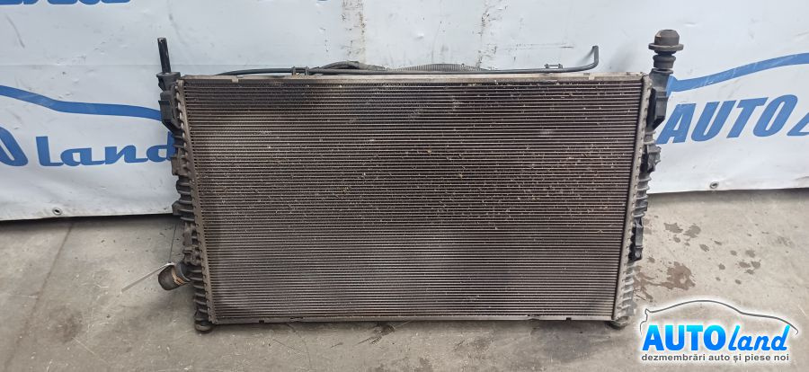 Radiator Apa Gk218005bc 2.0 Diesel Ford TRANSIT CUSTOM 2012-2018