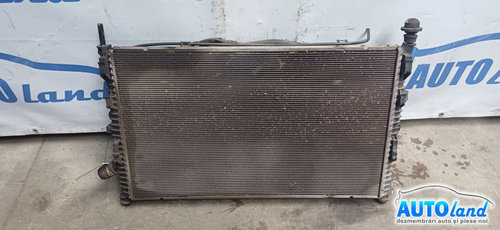 Radiator Apa Gk218005bc 2.0 Diesel Ford TRANSIT CUSTOM 2012-2018