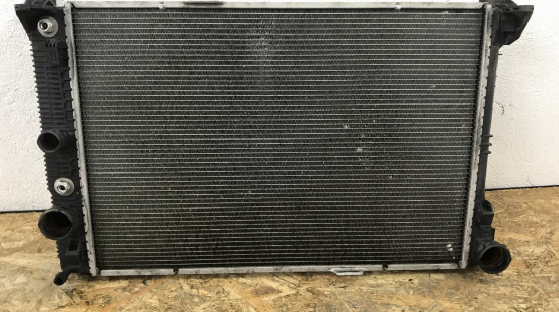 Radiator apa GLK 2.2 CDI suv 2009 (A2045003603)