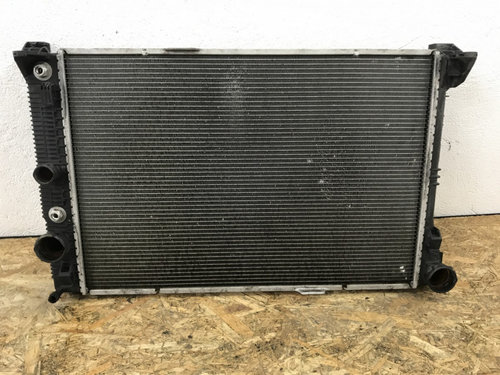 Radiator apa GLK 2.2 CDI suv 2009 (A2045003603)