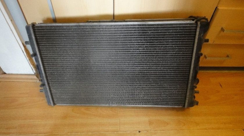 Radiator apa golf 4 bora 19 tdi alh