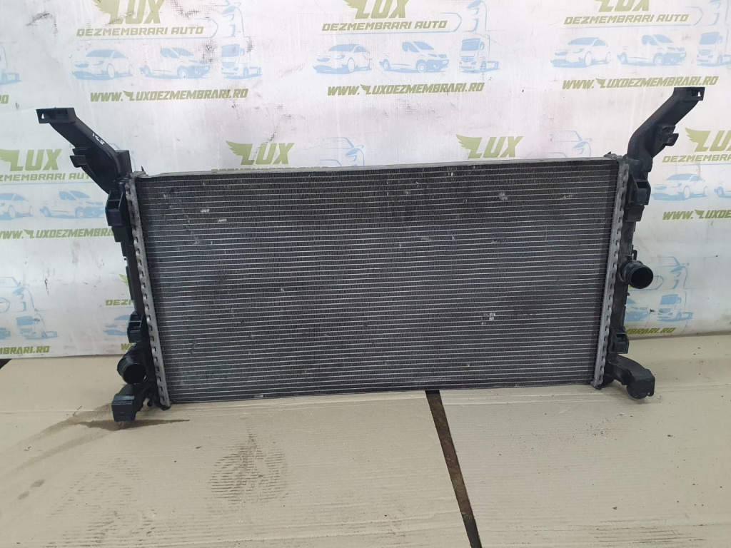 Radiator apa h9729005 2.0 dci M9R828 Renault Laguna 3 [2007 - 2011] 2.0 dci M9R828