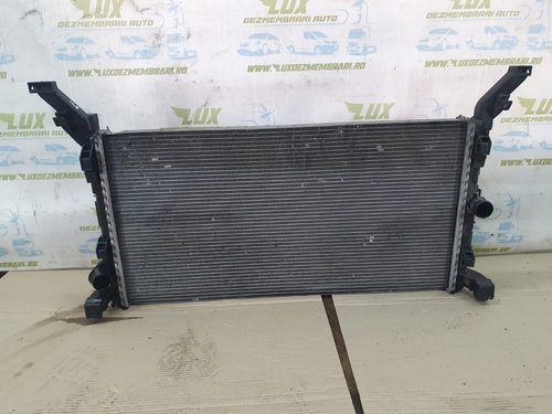 Radiator apa h9729005 2.0 dci M9R828 Renault Laguna 3 [2007 - 2011] 2.0 dci M9R828
