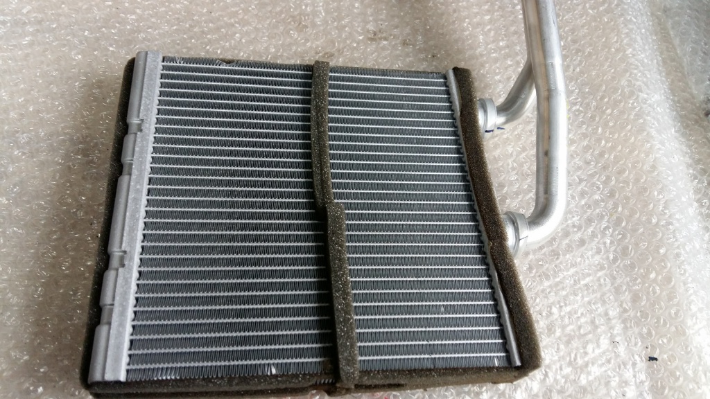 Radiator apa habitacol nissan qashqai j10 j11 lhda29 08170366 dupa 2013