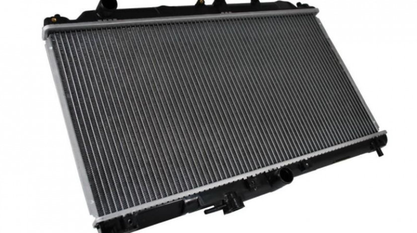 Radiator apa Honda ACCORD Mk IV (CB) 1989-1993 #4 0106101